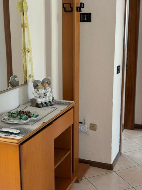 Villa Ginestra Molveno Luaran gambar