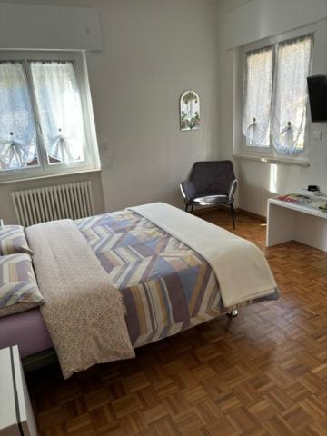 Villa Ginestra Molveno Luaran gambar