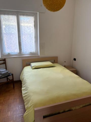 Villa Ginestra Molveno Luaran gambar